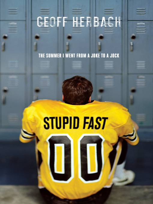 Cover of Stupid Fast